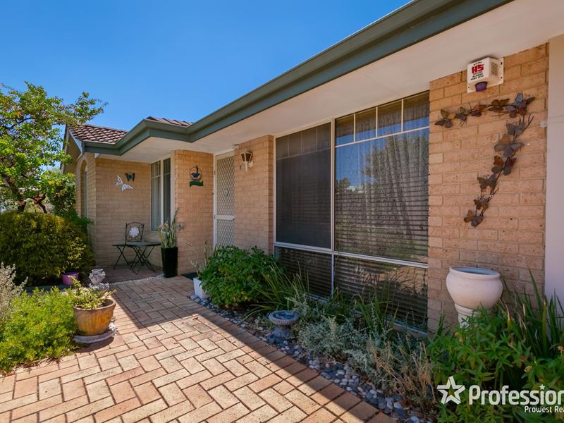 7/70 Vellgrove Avenue, Parkwood