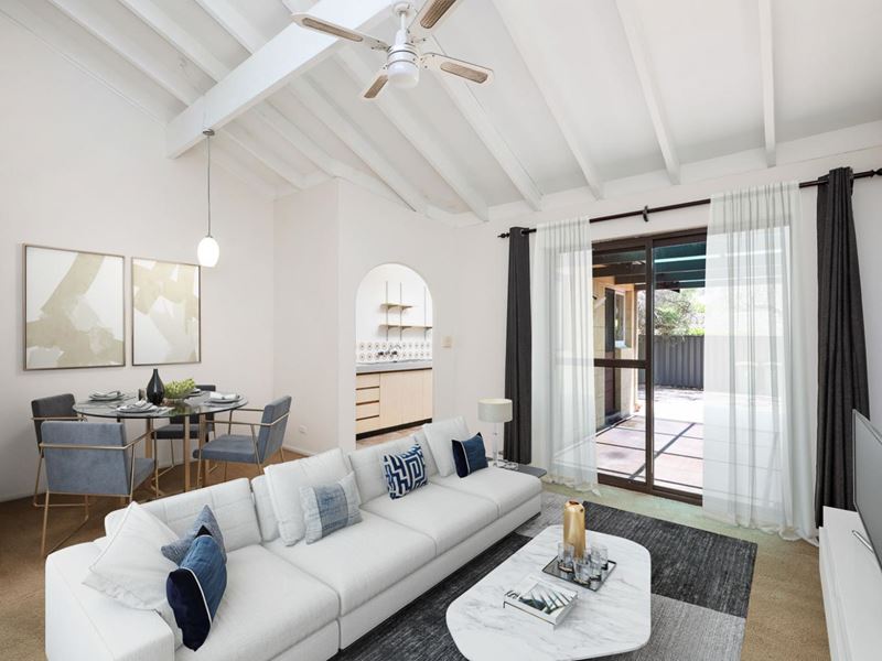 6/111 Stirling Highway, Nedlands