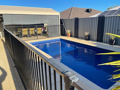8 Pleasant Avenue, Piara Waters WA 6112