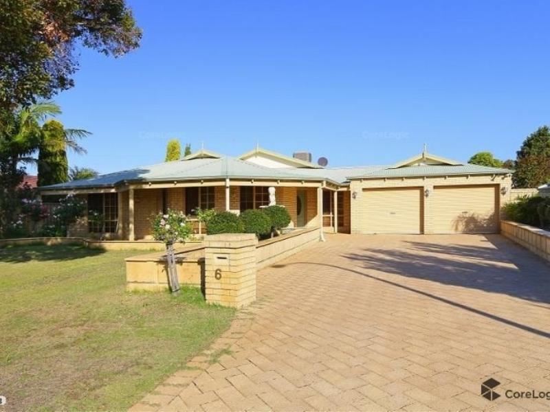 6 Casuarina Court, Canning Vale WA 6155