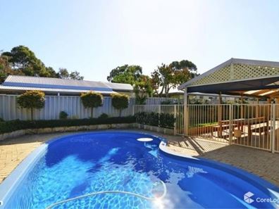6 Casuarina Court, Canning Vale WA 6155