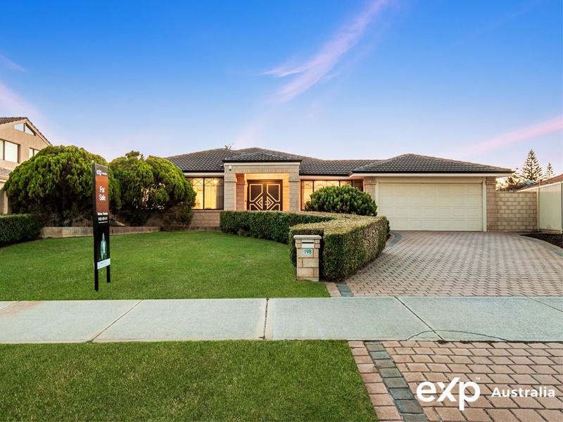 198 Fendam Street, Port Kennedy WA 6172