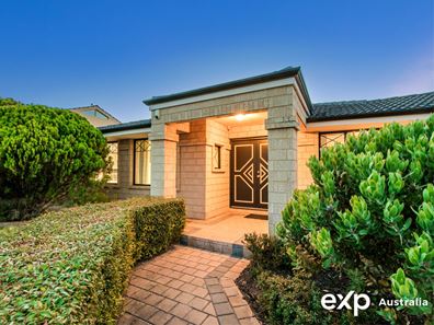 198 Fendam Street, Port Kennedy WA 6172