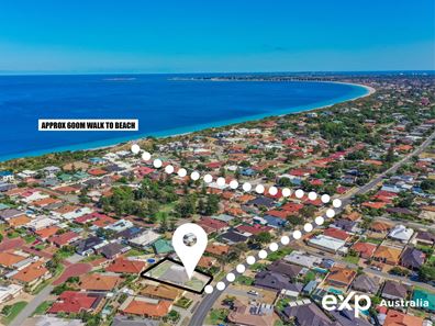 198 Fendam Street, Port Kennedy WA 6172