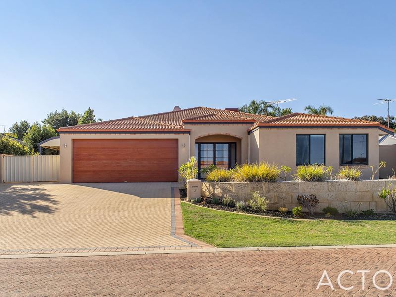 3 Zinnia Lane, Halls Head