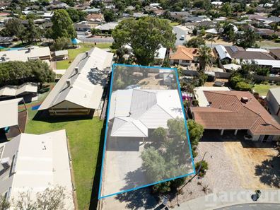 18 Oleander Place, Halls Head WA 6210