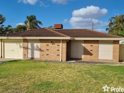 11 Matthew Way, Thornlie WA 6108