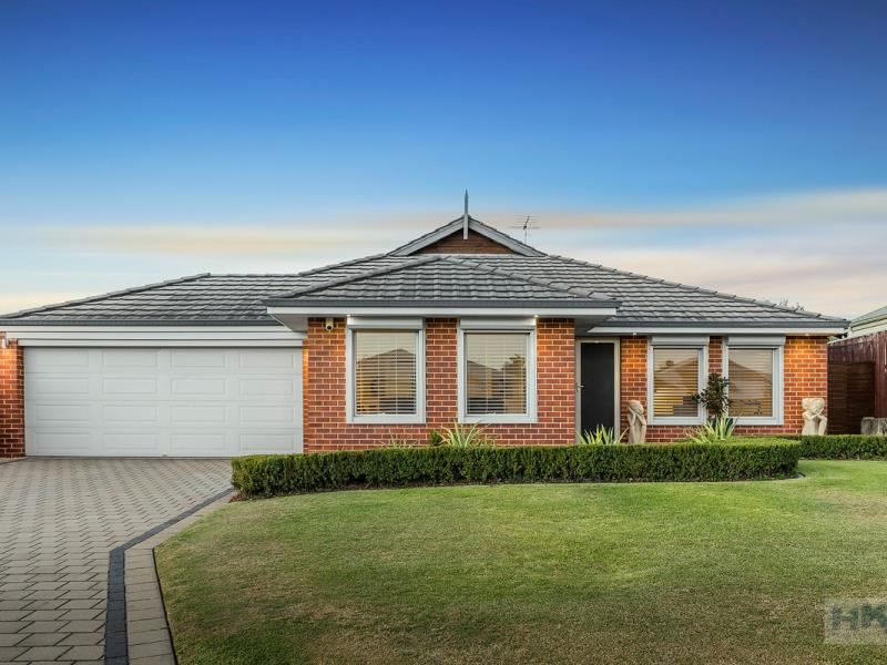 7 Clio Lane, Ellenbrook