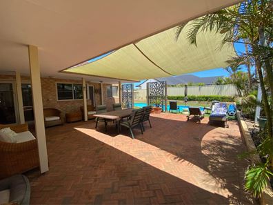 18 Portree Elbow, Kalbarri WA 6536