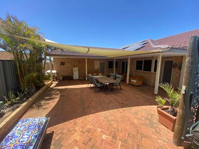 18 Portree Elbow, Kalbarri WA 6536