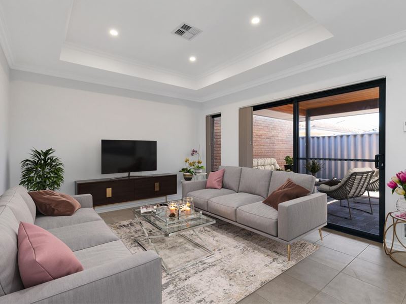 2/414 Flinders Street, Nollamara