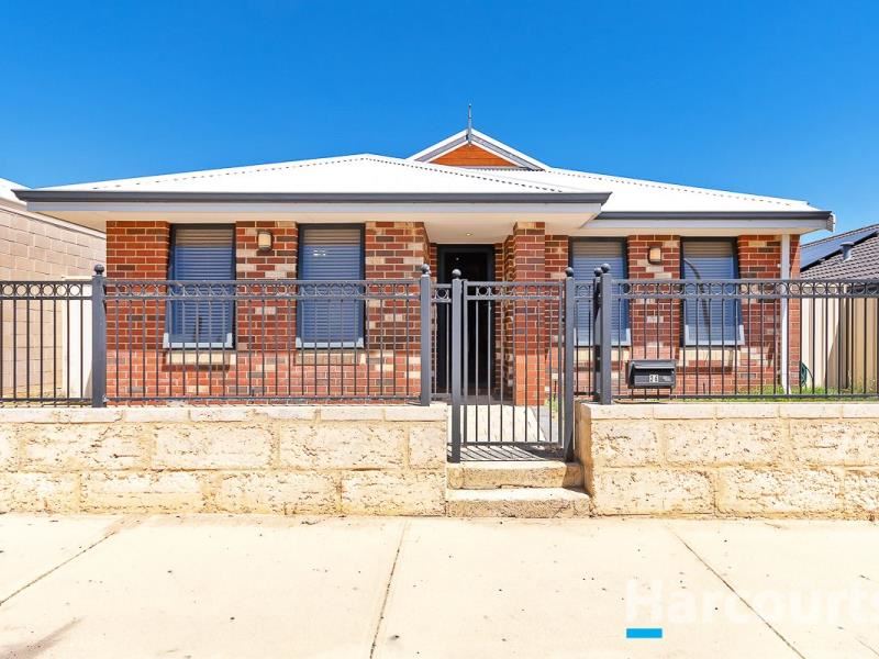 26 La Mirada Avenue, Clarkson