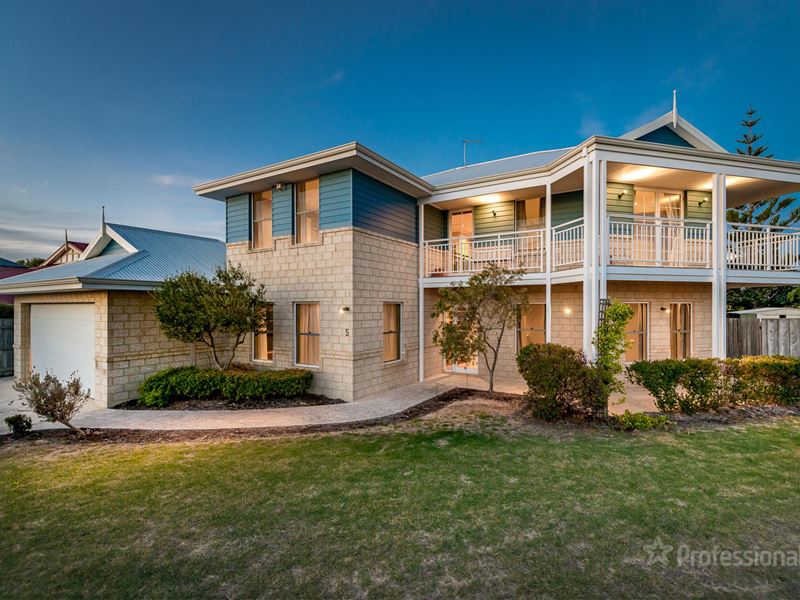 5 Durban Way, Quinns Rocks