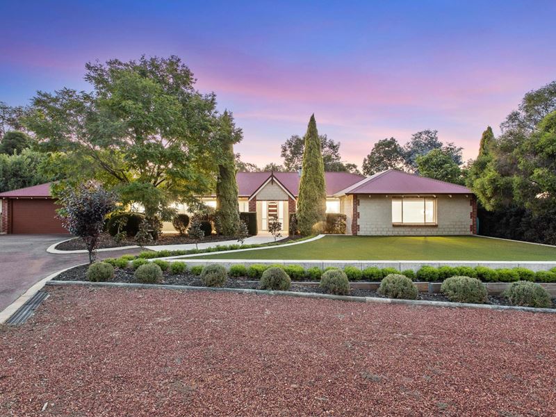 3 Hobbit Glade, Mundaring