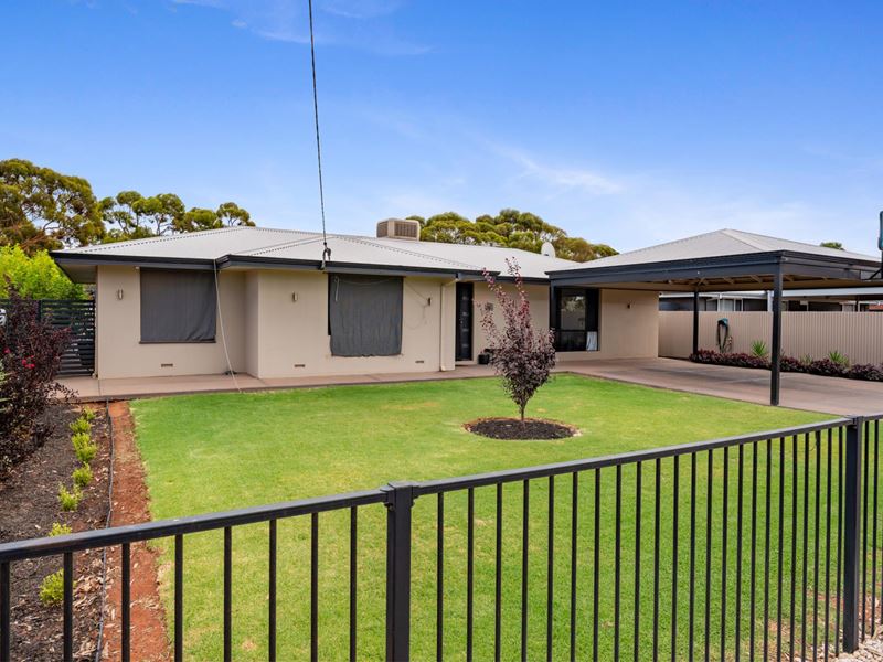 130 Addis Street, West Lamington