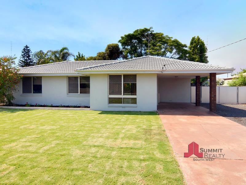 60 Knight Street, South Bunbury