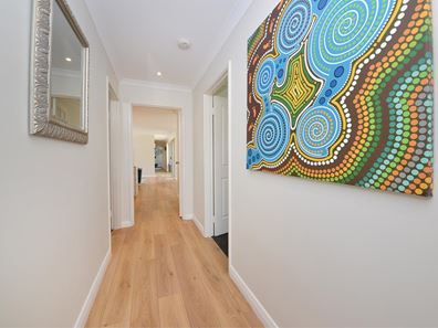 8 Myall Fairway, Clarkson WA 6030