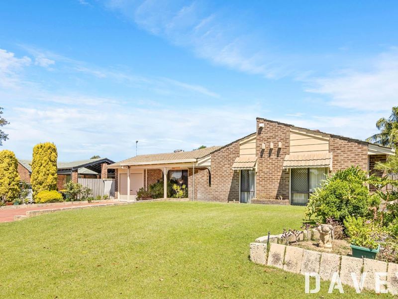 14 Hampstead Court, Kingsley