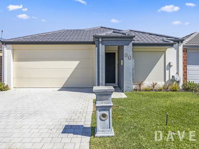 60 Bildersee Avenue, Brabham WA 6055