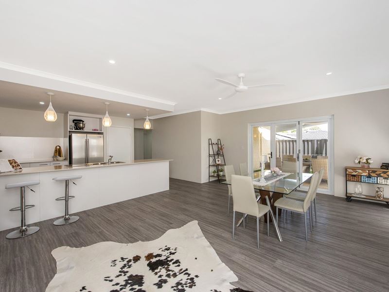 49B Shayne Street, Halls Head WA 6210