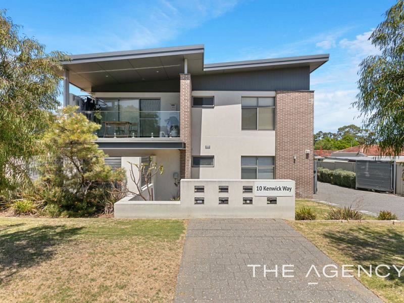 2/10 Kenwick Way, Balga