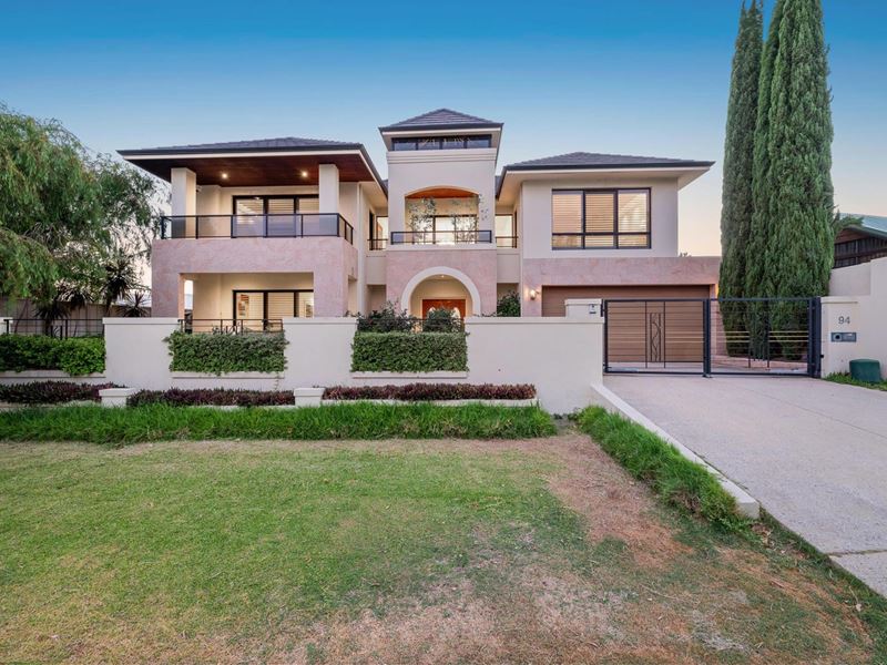 1/94 Wichmann Road, Attadale