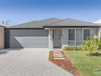 30 Imlay Road, Brabham WA 6055