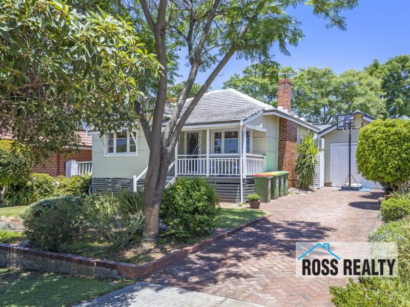 25 Foyle Road, Bayswater WA 6053