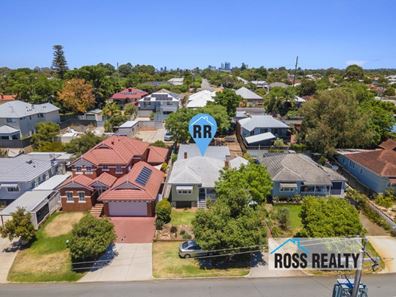 25 Foyle Road, Bayswater WA 6053