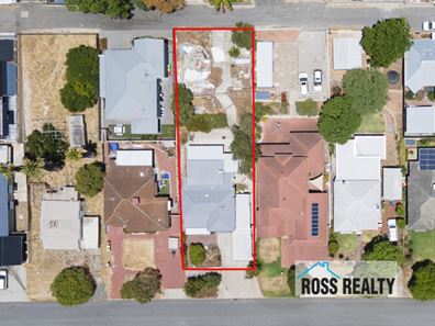 25 Foyle Road, Bayswater WA 6053
