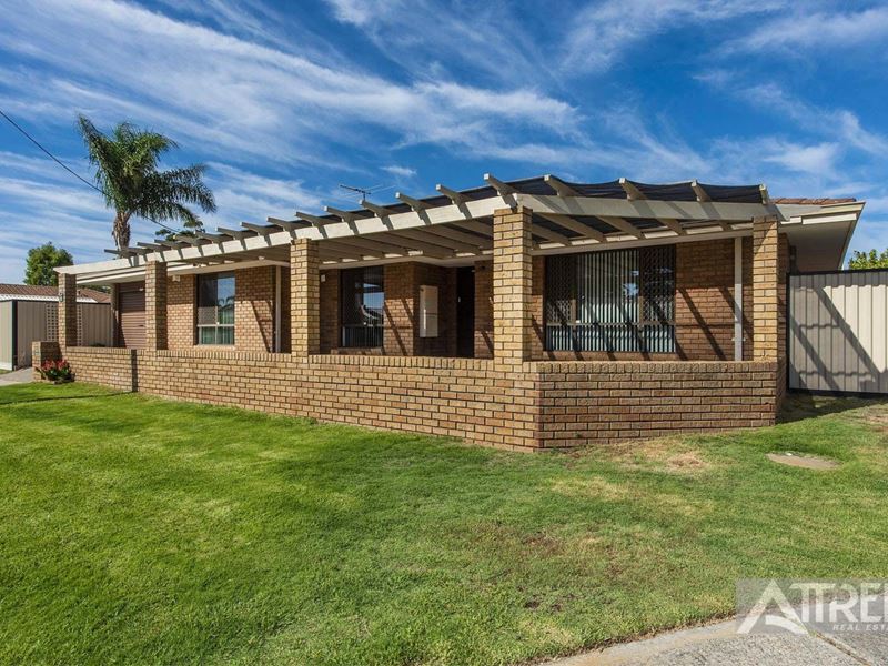 58 Rusthall Way, Huntingdale