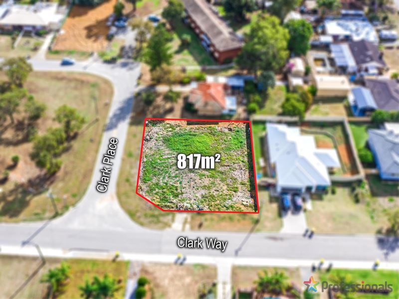 9 Clark Way, Orelia