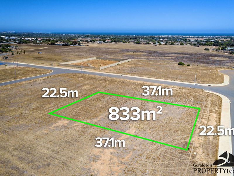 27 Half Moon Drive, Waggrakine