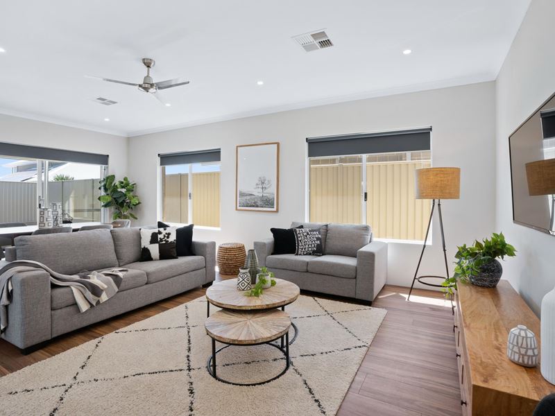 4 Mackerel Circuit, Alkimos