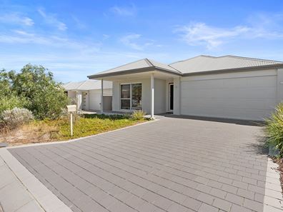 4 Mackerel Circuit, Alkimos WA 6038