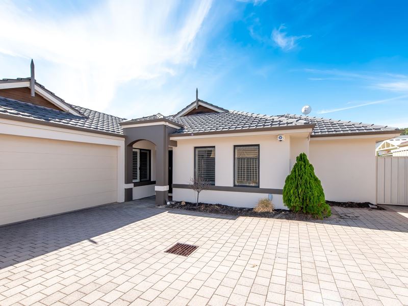 54B Chelsea Court, Dianella WA 6059
