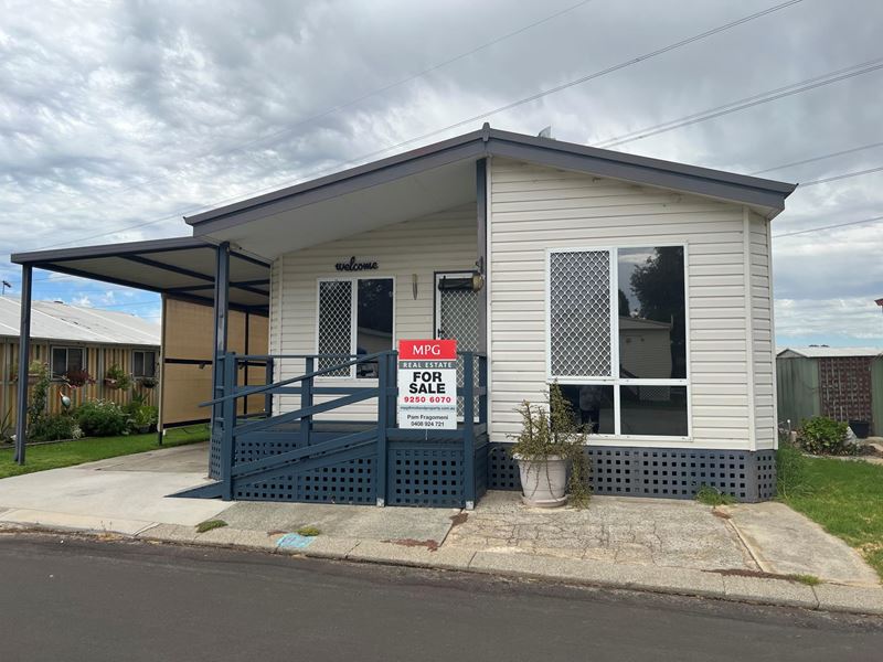 97/91 Benara Road, Caversham