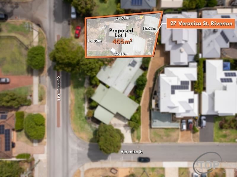 PL1, 27 Veronica Street, Riverton
