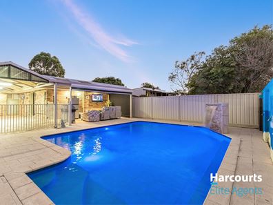 4 Pollard Way, Warnbro WA 6169