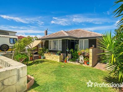 22 Felpham Street, Balga WA 6061