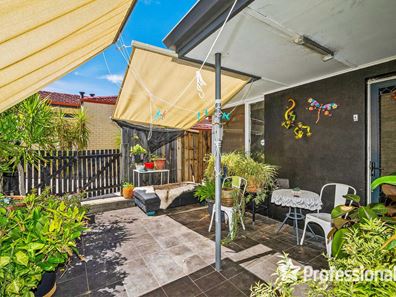 22 Felpham Street, Balga WA 6061
