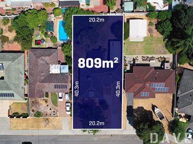 5 Taunton Way, Karrinyup WA 6018