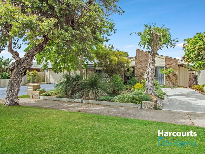 15 Trinidad Street, Safety Bay