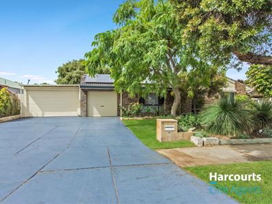 15 Trinidad Street, Safety Bay WA 6169