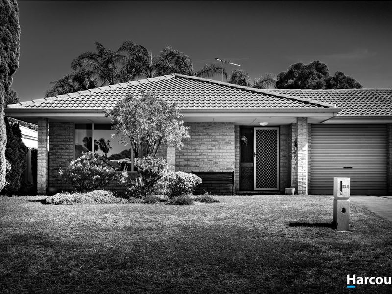 A/21 Wildair Court, Greenfields