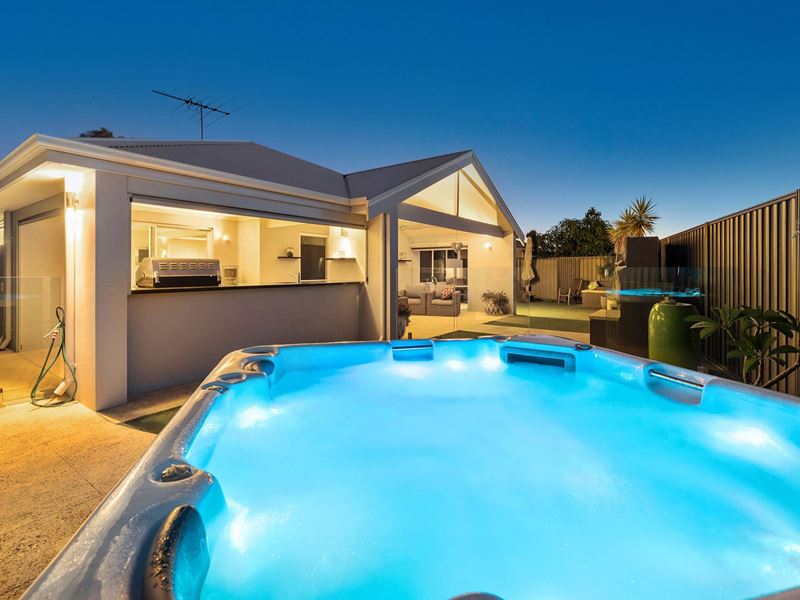 3 Olsen Bend, Harrisdale