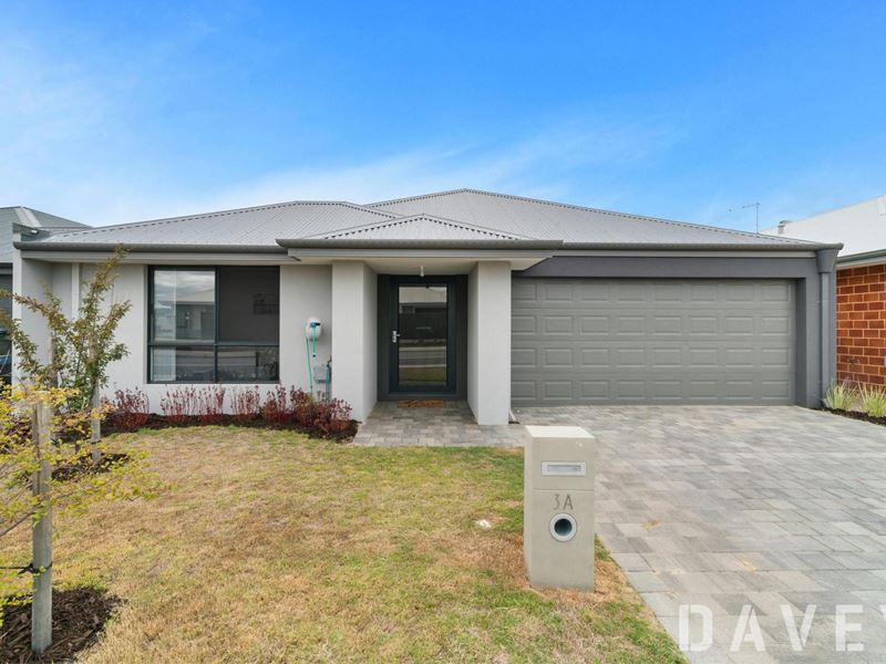 3A Perlis Road, Brabham WA 6055