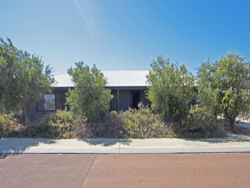 23 Meelup Drive, Jurien Bay WA 6516