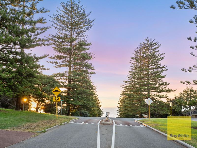 Cottesloe