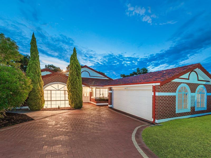 36 Dorneywood Way, Landsdale